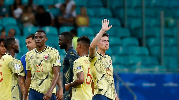 A tres años de Qatar 2022: ¿Cómo está la Selección Colombia?