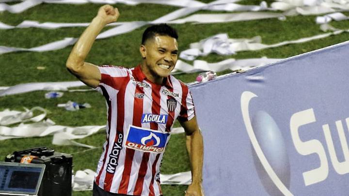 Junior sueña con la final: vence a Cúcuta y define ante Tolima