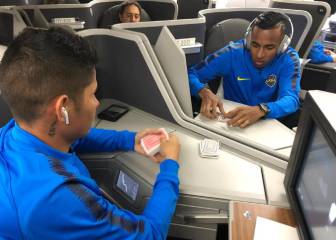 Fichaje de Guerrero afectaría a un colombiano de Boca Juniors