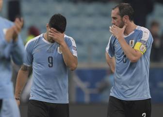 Presidente de AUF, ausente del sorteo de Copa América 2020