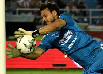 Cali anunciaría a David González y salida de jugadores