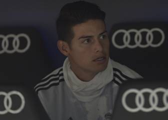 ¿Por qué James es el que más se desvalorizó en Colombia?