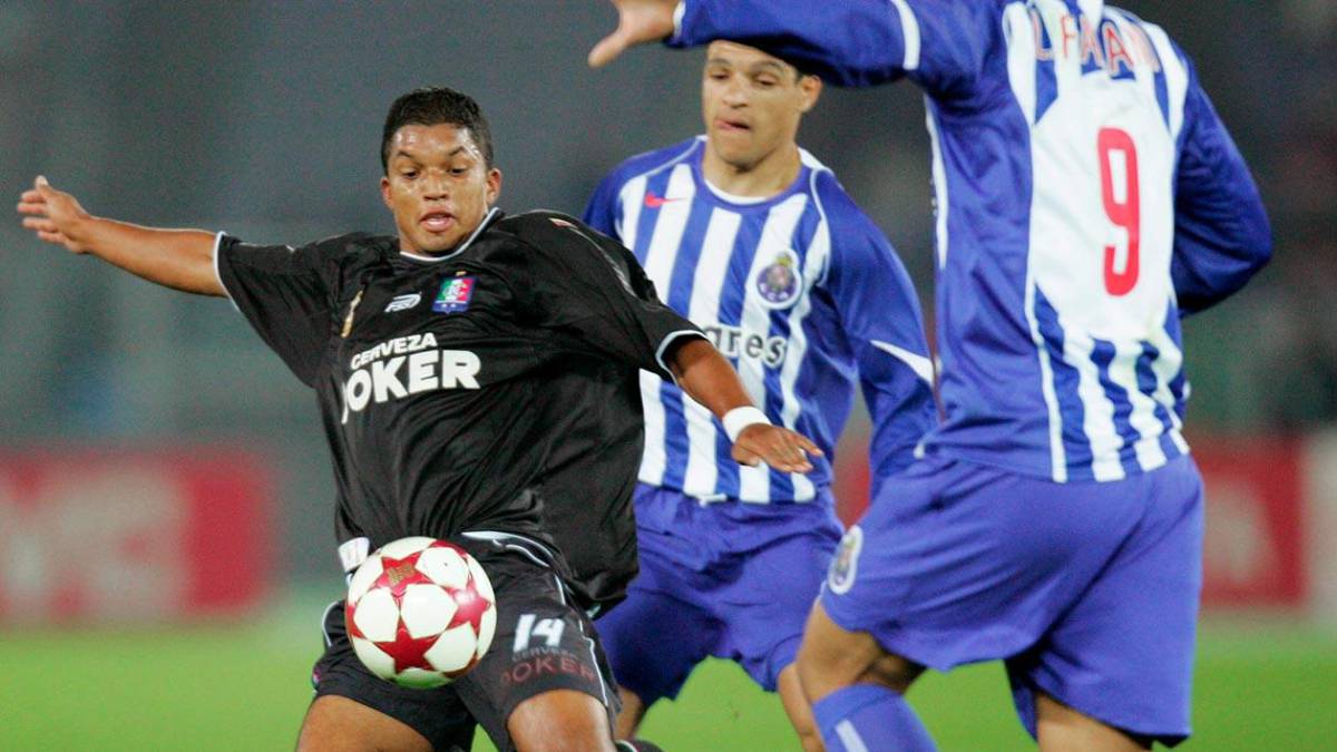 Once Caldas 2004 - Copa Libertadores 2004 Once Caldas ...