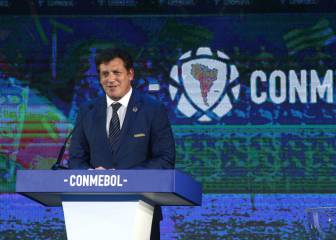 El Abecé del sorteo de las Eliminatorias a Qatar 2022