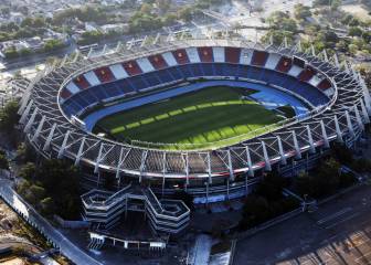 Barranquilla, la casa de la Selección por octava vez