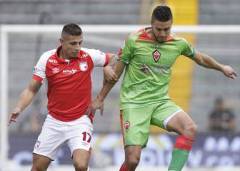 Santa Fe confirmará cuatro refuerzos antes de fin de año