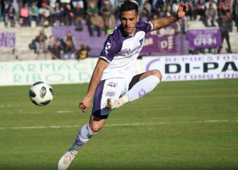 Santa Fe confirma a Ballini, a Cucchi y salida de 30 jugadores