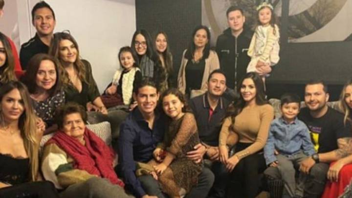 La Dedicatoria De Amor De Shannon De Lima A James As Colombia