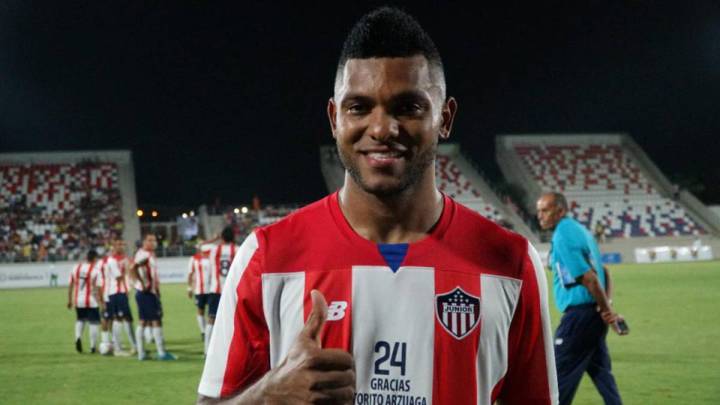 Los Detalles De La Llegada De Miguel Borja Al Junior As Colombia