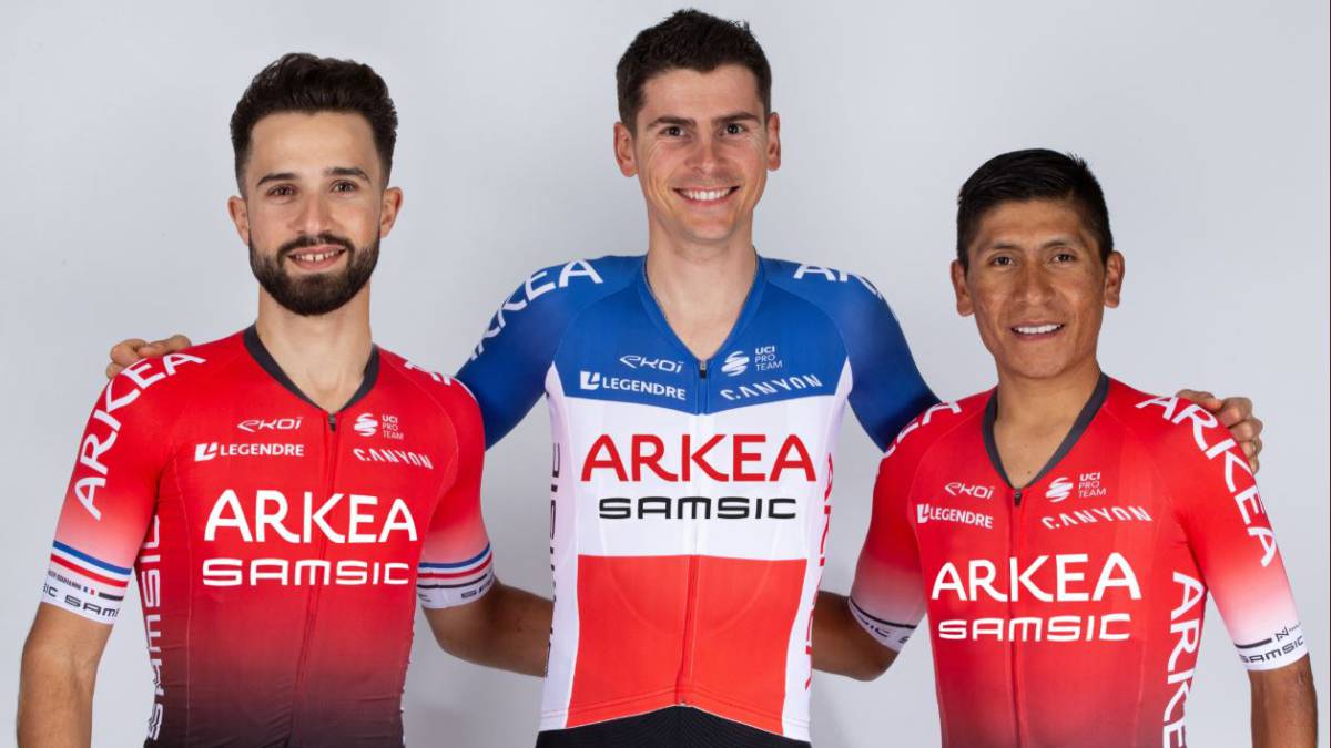 Camiseta arkea 2020 clearance