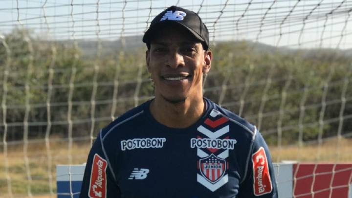 Junior confirma a Amaranto Perea como asistente técnico ...