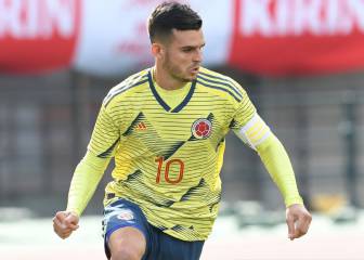 Los 10 cracks sudamericanos que estarán en el Preolímpico