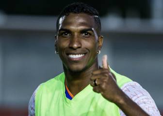 Johan Arango jugará en Perú pese a ser anunciado en Bolivia