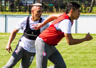 Refuerzos de Santa Fe revelan sus objetivos para 2020
