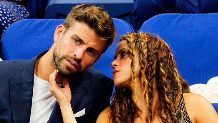 Shakira Y Pique Hablan De Matrimonio As Colombia