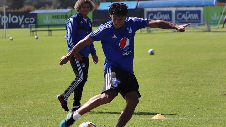 Tres Nominas Sin Renombre Que Potencio Alberto Gamero As Colombia