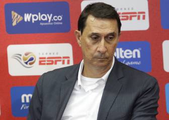 Guimaraes no quiere la salida de Rangel: 
