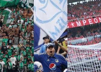 ¿Quién lidera la venta de abonos de los grandes del FPC?