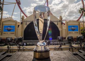 Esta es la Florida Cup, el torneo de pretemporada de Nacional