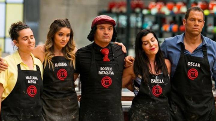 La Indirecta De Hasam A Isabella Santo Domingo As Colombia La final de masterchef mexico es el viernes 5 de marzo, muchos fans se preguntan: isabella santo domingo