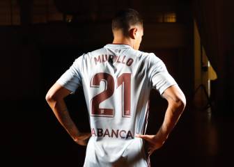 Colombianos que cambian de club en el exterior en enero