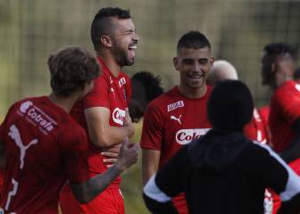 Medellín sigue preparándose para el debut en la Liga BetPlay