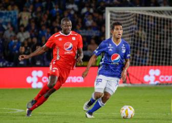 Las mejores imágenes de la final del Torneo ESPN