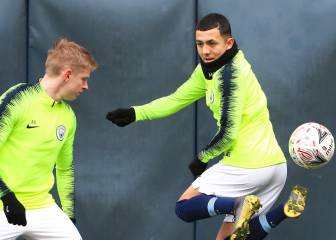 Ian Poveda rechaza al City y se acerca al Torino