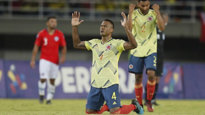 Cuando Es El Proximo Partido De Colombia En El Preolimpico As Colombia