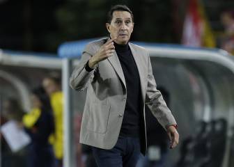 Los 20 técnicos de la Liga BetPlay I-2020