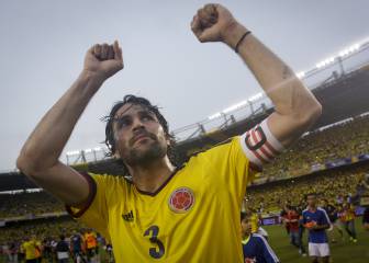 Mejores momentos de Yepes en Selección: El eterno capitán