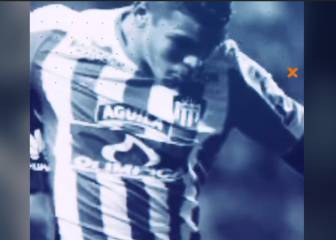 Talleres le da la bienvenida a Rafael Pérez