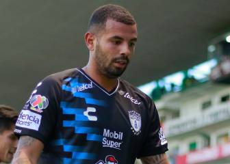 Edwin Cardona, rumbo a Shabab Al-Ahli de Dubai