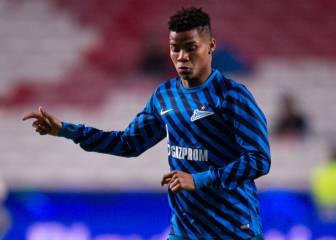 El extraño calendario de Barrios antes de Eliminatorias