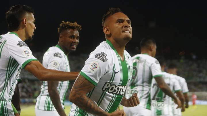 Nacional Debuta Con Victoria En El Regreso De Pereira A La A As Colombia