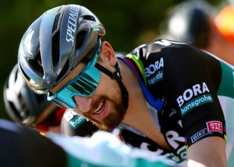 Peter Sagan entrenará en Antioquia en febrero