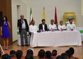 Boyacá presenta su Campeonato Nacional de Ruta
