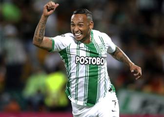 Camisetas de los grandes del FPC para la Liga BetPlay 2020-I