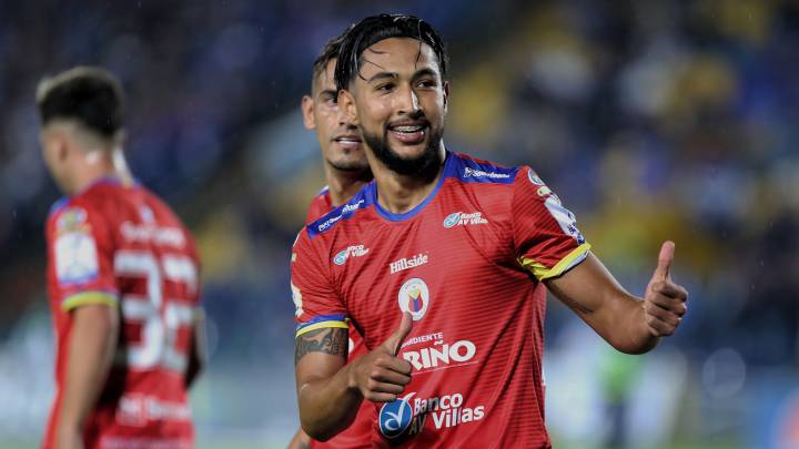 Pasto Vence A Alianza En El Villa Zapata Con Gol De Medina As Colombia