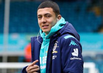 Poveda era una obsesión para el Leeds desde hace un año