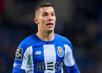 Díaz y Uribe se juegan la temporada en 'O Clássico'