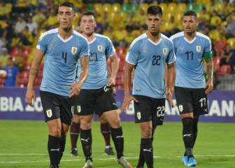 Las virtudes de Uruguay, el último rival de Colombia