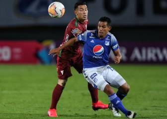 Análisis de la primera victoria de Millos después de 133 días