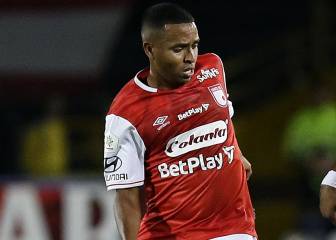 Santa Fe recibe a Junior con VAR en El Campín