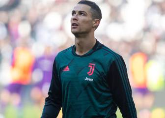 Hellas Verona - Juventus: Horario, TV y cómo ver