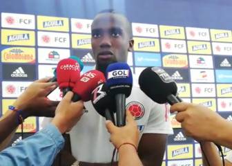 Kevin Balanta: 