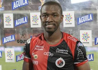 Javier López denuncia falta de pago en el Cúcuta