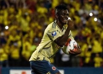 Última prueba: Colombia por el triunfo y la ayuda de Argentina