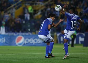 Jaguares - Millonarios: Horario, TV y cómo ver online