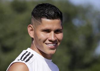 Las claves del buen momento de Jorman Campuzano en Boca